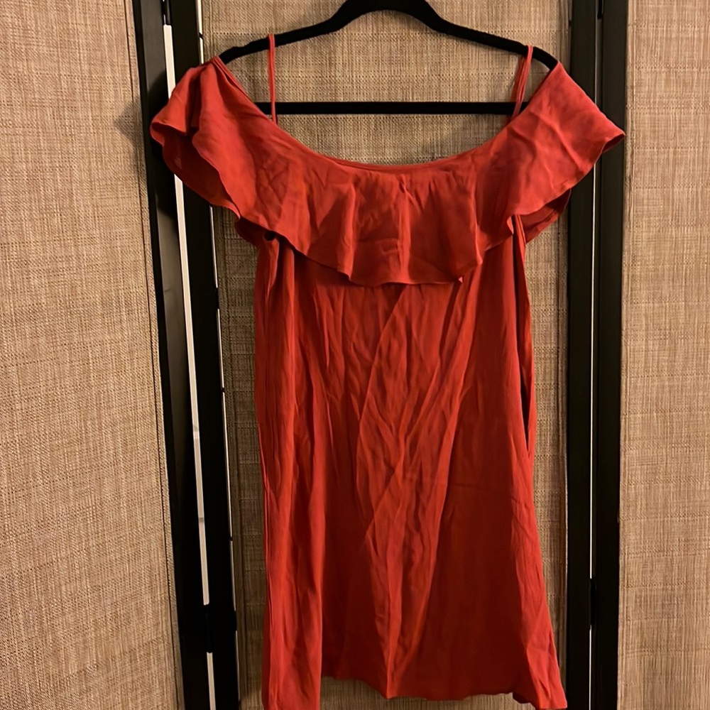 Forever 21 dress